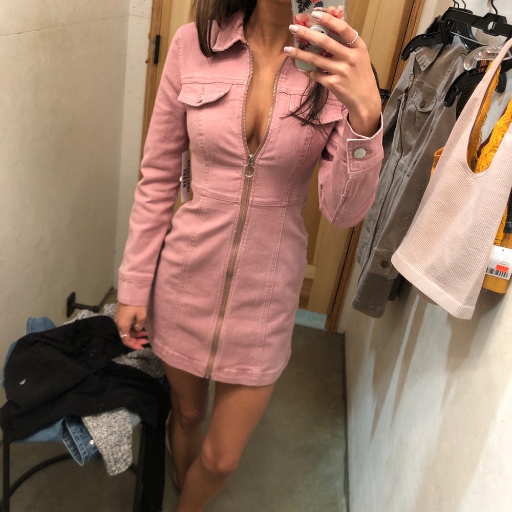 urban outfitter dress